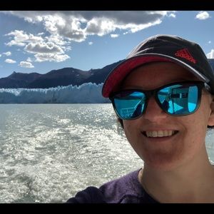 Meet your Posher, Kathryn